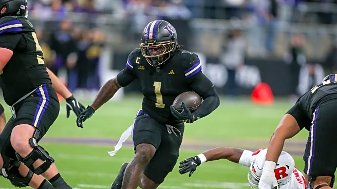 2027 Recruiting Class Preview: RB