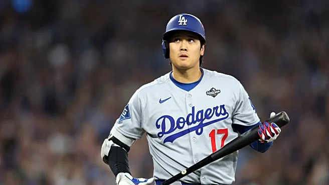 MLB News: World Series Game 3, Shohei Ohtani, George Springer, Dodgers, Blue Jays