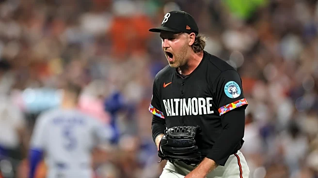 Orioles player review: Dietrich Enns