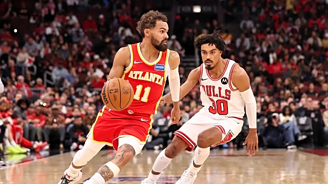 Brooklyn Nets vs. Atlanta Hawks preview: A BK homestand