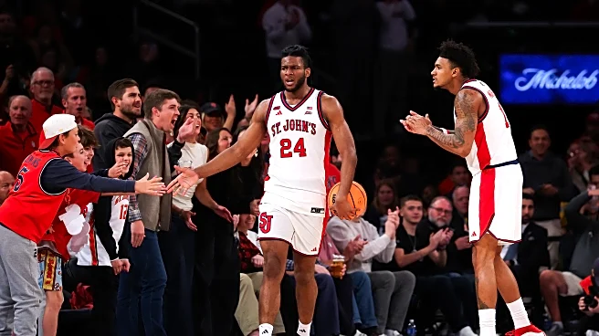 2025-26 Big East Preview: Conference Contenders