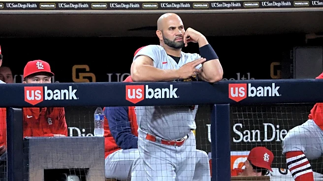 Good Morning San Diego: Padres begin second round of interviews with managerial candidates