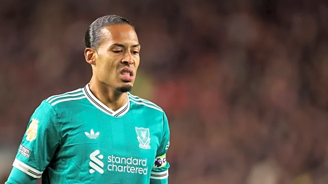 Liverpool vs. Crystal Palace: League Cup 2025-26 Live Coverage & How to Watch