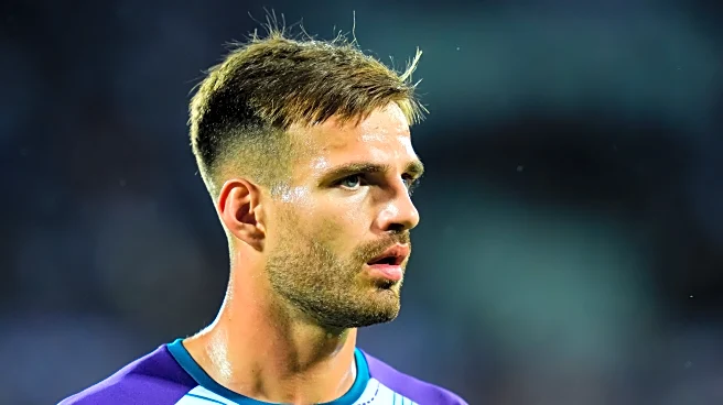 Fiorentina has a Pongračić problem