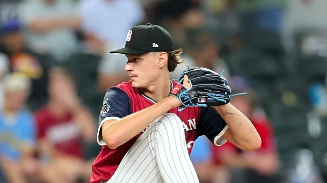 2026 South Side Sox Prospect Vote: Round 5