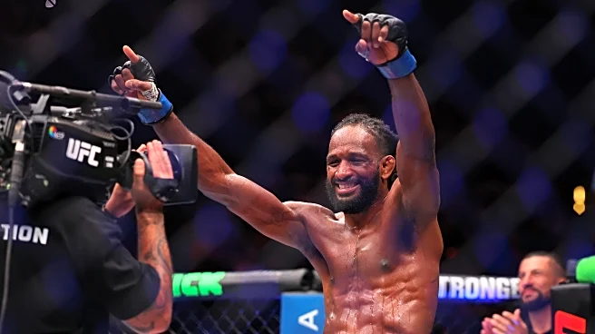 Jake Matthews’ appeal denied, commission issues statement upholding Neil Magny’s win at UFC Perth