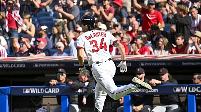 Guardians Season in Review: Chase DeLauter