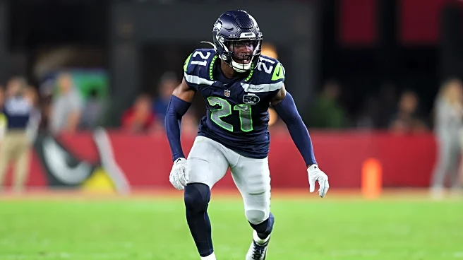 Pre-Snap Reads 10/29: What will Seahawks secondary look like after the bye?