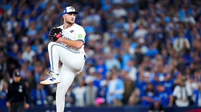 Elephant Rumblings: World Series evened up, crucial Game 5 tonight