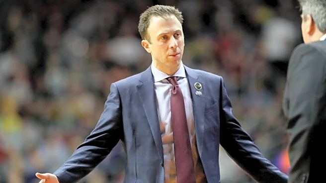 Minnesota Basketball: What has gone wrong?