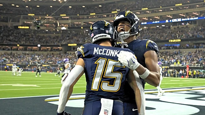 Chargers Daily Links: Wednesday Open Thread