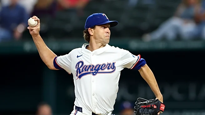 deGrom named Players Choice Comeback Player of the Year