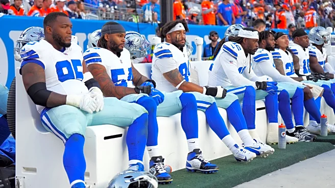 BTB Wednesday Discussion: Can the Cowboys win their next two in a row?