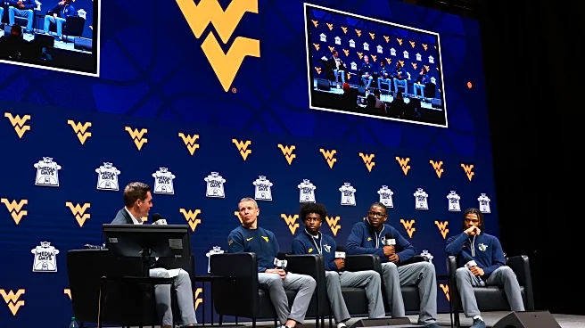 Unreasonable Doubt — A WVU Basketball Podcast: Prediction time with Mike Casazza