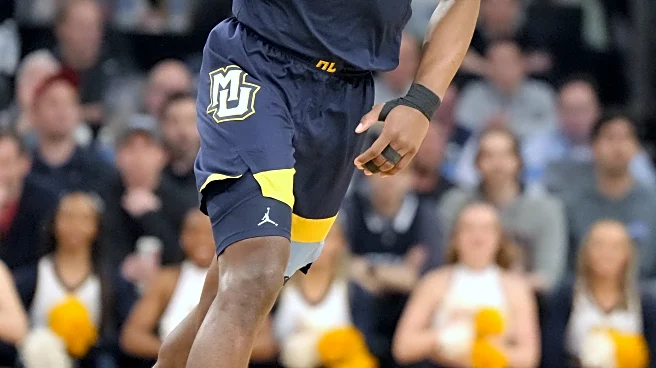 2025-26 Marquette Men’s Basketball Player Preview: #2 Chase Ross