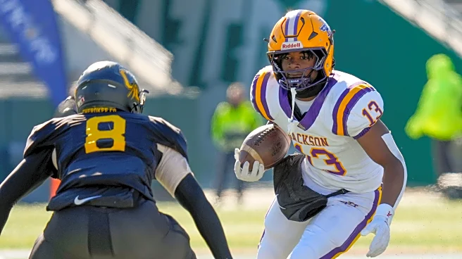 Alabama Football Recruiting Update for Class of 2026