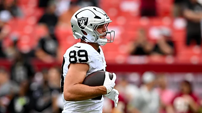 Brock Bowers’ greatness rudely interrupted by injury