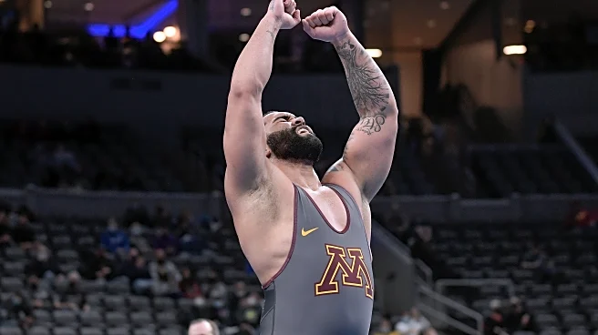 DBX 4 weigh ins video, live results: Watch Gable Steveson tip the scale for Dirty Boxing debut in Nashville