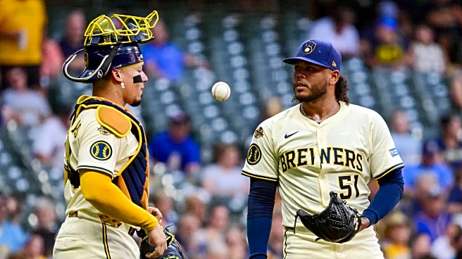 First look at the 2026 Milwaukee Brewers’ payroll