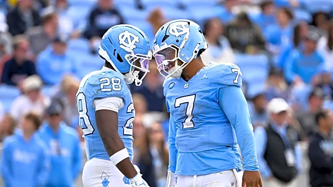 Three things to watch for the UNC vs Syracuse game