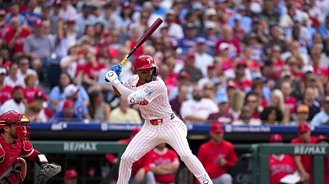 2025 Player Review: Johan Rojas