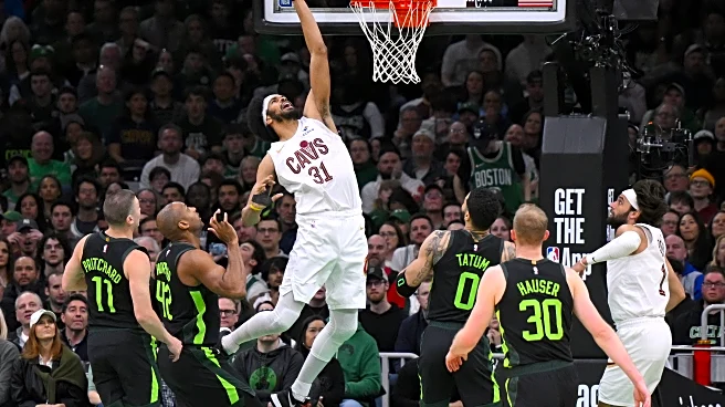 Cavs at Celtics game preview and injury report