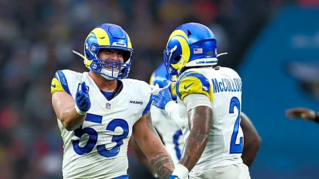 How’s your confidence after a Bye week?