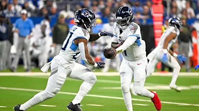 Chargers vs. Titans By The Numbers: You have to feel bad for Tennessee, right?