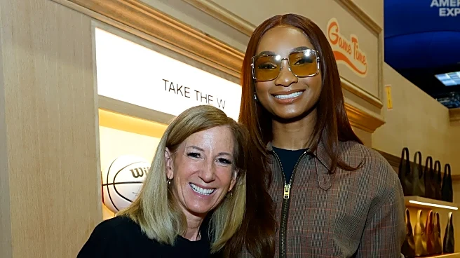 The WNBA offers players union 30 day extension on CBA negotiations