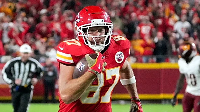 Why play action is a great fit for the Chiefs’ offense