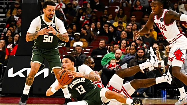 Bucks Reacts Survey: Who should be running point in the clutch?