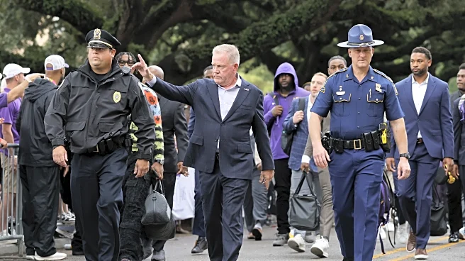 It’s a tough year for a football coaching search