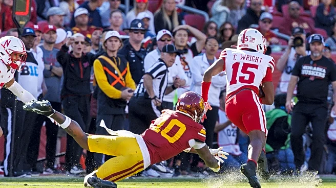 Nebraska Reacts Survey – Saturday’s Battle for Air Supremacy