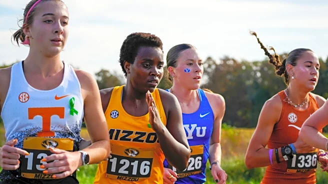 Tigers Gear Up for SEC Championship Showdown in Tennessee This Friday