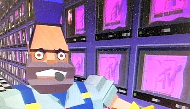 Streaming and sports television