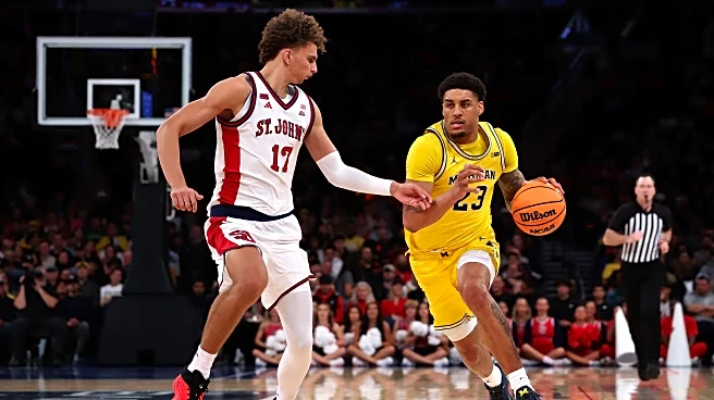 5 bold predictions for Michigan Basketball ahead of 2025-26 season