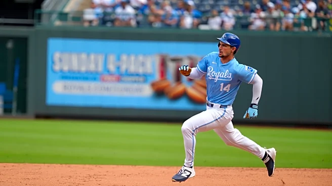 2025 Season in Review: Jac Caglianone