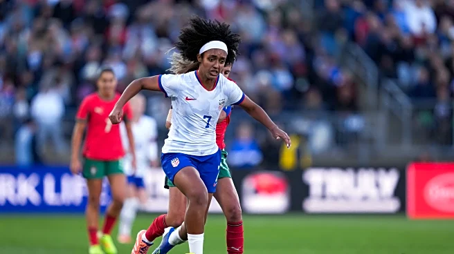 USWNT vs. New Zealand, 2025 Friendly: Time, TV schedule, streaming and lineups