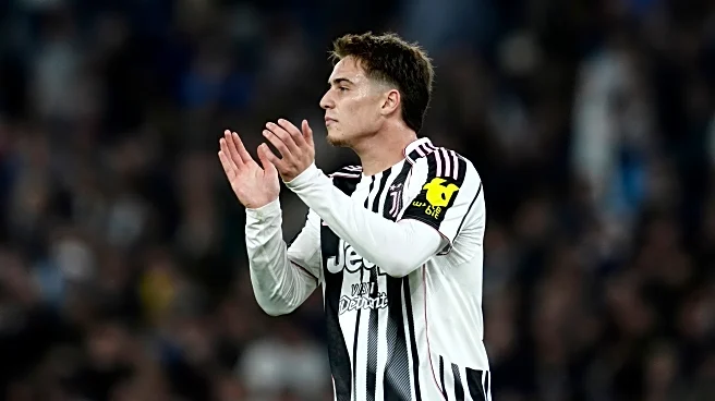 Game Time Thread: Juventus vs. Udinese