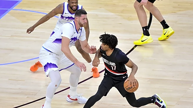 Blazers vs. Jazz Preview