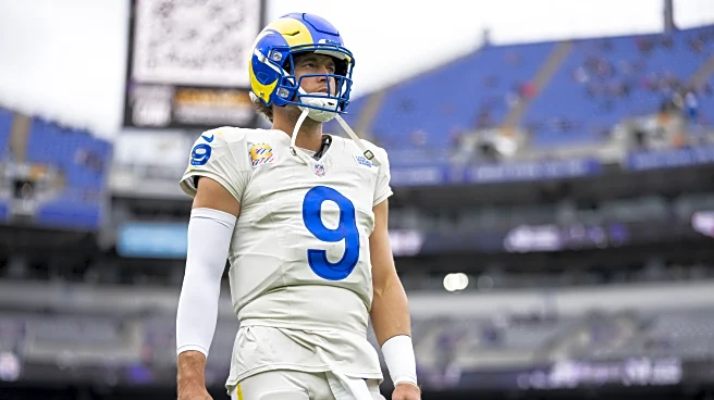 5 Rams predictions for the second half of the season