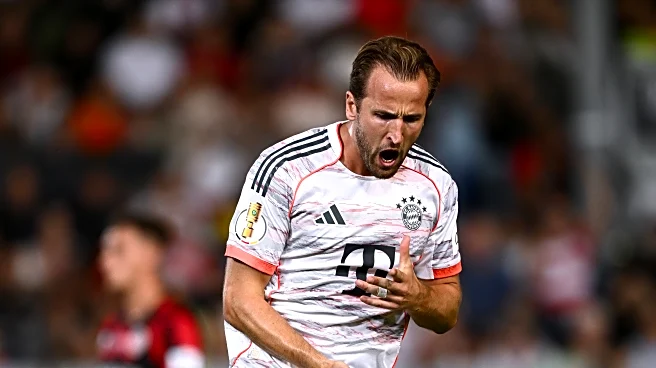 FC Köln vs. Bayern Munich: Live stream, game time thread, odds, prediction, how to watch