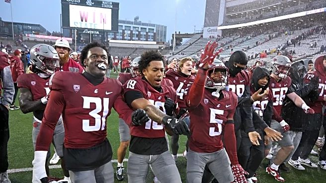 The Good, Bad and Ugly of WSU’s over Toledo