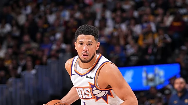 A Painful Trade Proposal for the Trail Blazers and Suns