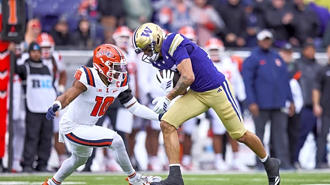 Big Ten Rankings and Projections After Week 9