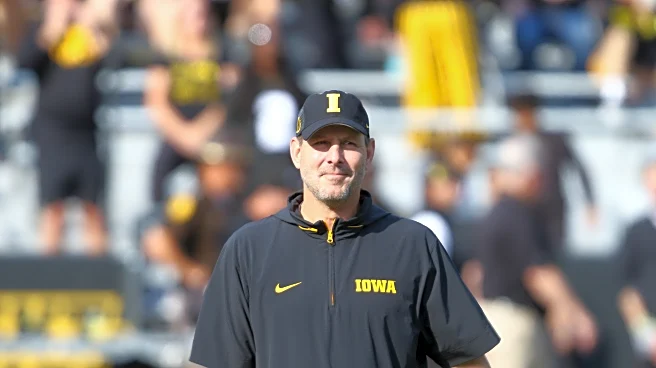 Iowa Football: Hawkeye Coordinators Speak