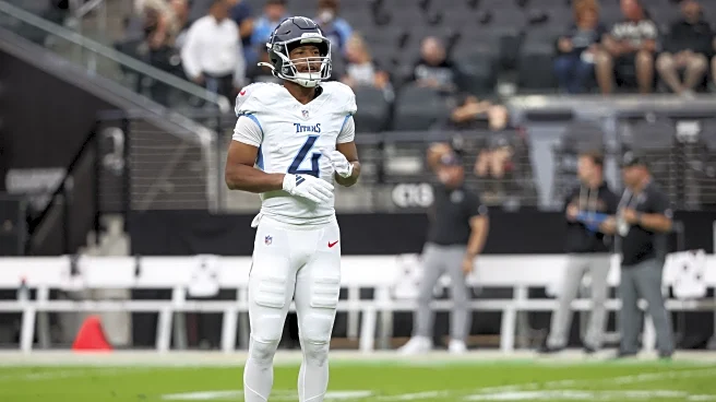 Get to know Tyler Lockett