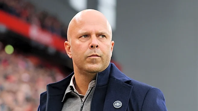 Slot Talk: “Now We Have to Show It”