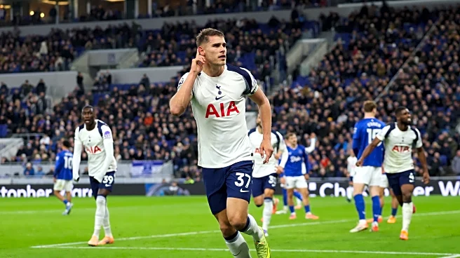 Newcastle United vs. Tottenham Hotspur: EFL Cup game time, live blog, and how to watch online