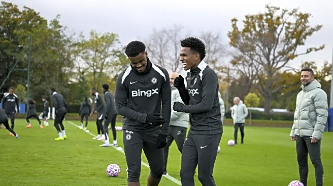 Chelsea fans’ preferred lineup against Wolves: Full rotation ahead